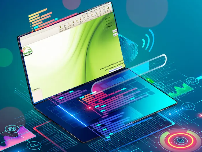 نرم افزار پیشرفته شالیکوبی برنجکاران